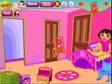 Dora lExploratrice en Francais dessins animés s complet Dora adorbale room maker ♛