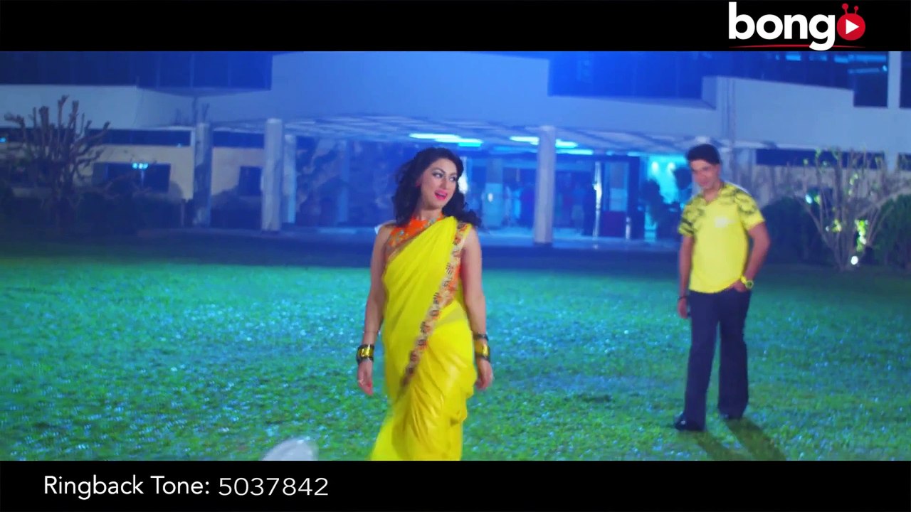 Toke Onek Valobasi Bangla new Movies-S M Mahbub...