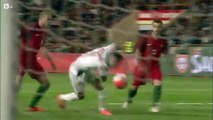 Portugal vs Bulgaria 0-1 All Goals & Highlights HD 25-03-2016