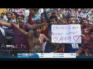 Indian Fans and Kapil Dev Comments for Shahid Afridi