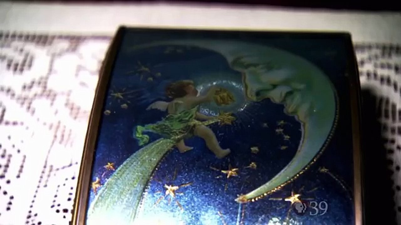[NEWs Space 2016] Invisible Universe Revealed by Hubble Telescope - NASA Evidence HD 4