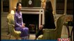 Anti-Muslim spat: Myanmar's leader Suu Kyi loses cool with BBC’s Mishal Husain