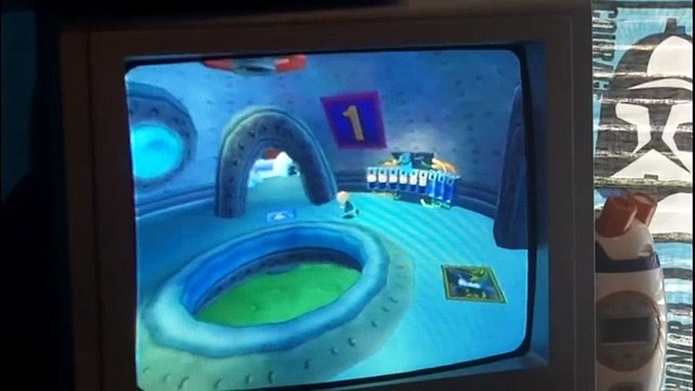 random reviewer. episode 1 rugrats royal ransom no sound RUGRATS CARTOON