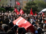 Yüksekova'dan Kara Haber: 1 Polis Şehit Düştü