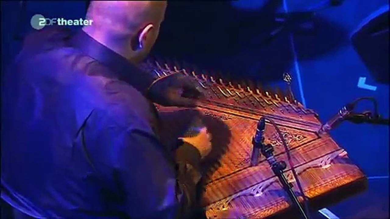 Taksim Trio - Berlin Part 5