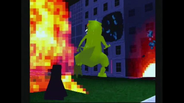 Let's play Rugrats Search for Reptar Final episode Reptar 2010 RUGRATS CARTOON