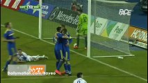 Luxembourg vs Bosnia-Herzegovina – Match Highlights 2018 World Cup Qualification March 25,2016