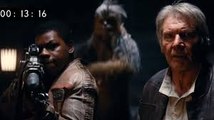 star Wars- The Force Awakens Deleted Scenes Teaser