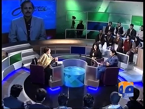 Jugnu 3 January 2016 | Samiah Khan Astrologer