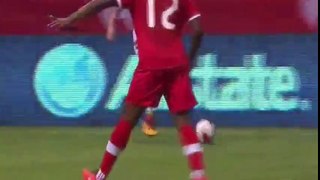 Canada 0 - 3 Mexico - 26 Mar 2016 - Highlights & All Goals