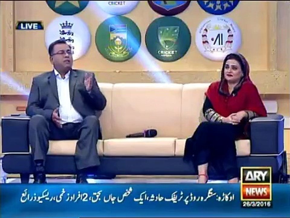 Imran Khan k khilaf revolt hua tha _ Basit Ali & Uzma Bokhari (PML_N) bashing Im