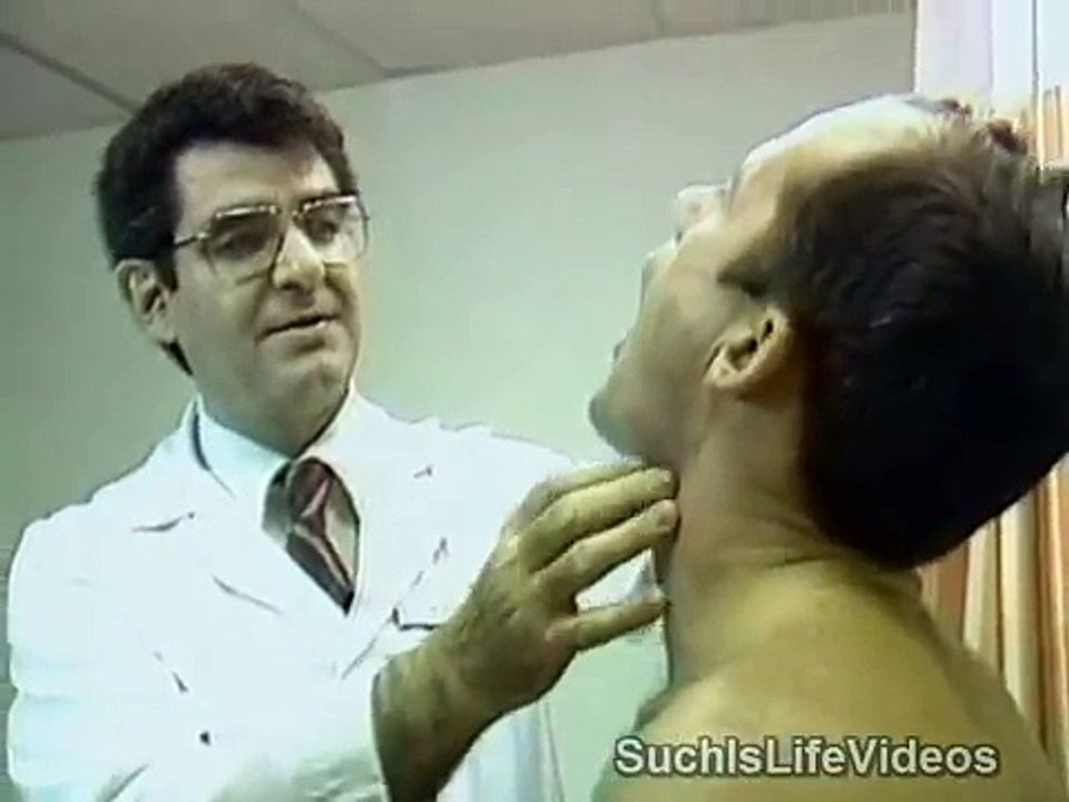 1982 - 1992 News Clips On HIVAIDS (The First Ten Years) 2