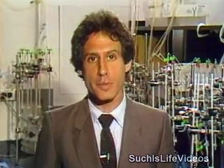 1982 - 1992 News Clips On HIVAIDS (The First Ten Years) 4