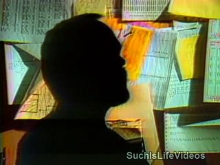 1982 - 1992 News Clips On HIVAIDS (The First Ten Years) 7