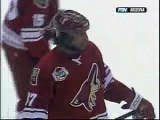 Georges Laraque Compilation (Welcome to Montreal)