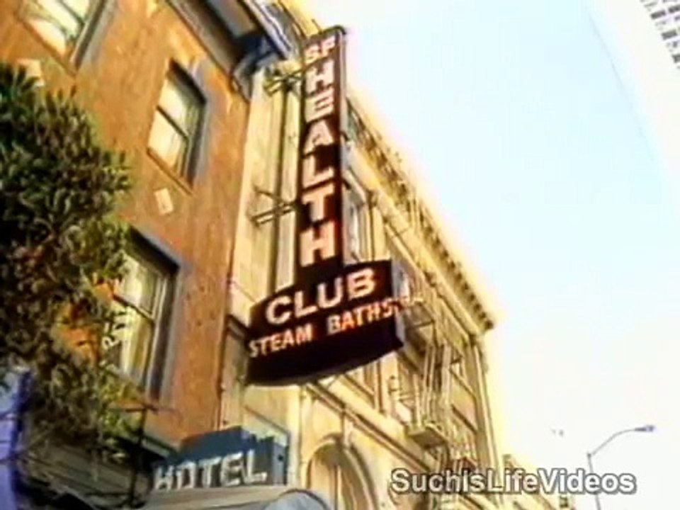 1982 - 1992 News Clips On HIVAIDS (The First Ten Years) 10