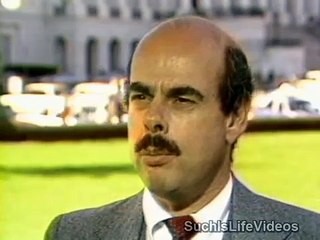 1982 - 1992 News Clips On HIVAIDS (The First Ten Years) 11