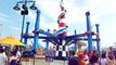 Air Race at Luna Park - Coney Island in Brooklyn, NY Off Ride Video
