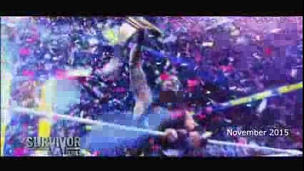 Triple H vs Roman Reigns Wrestlemania 32 extended promo 2