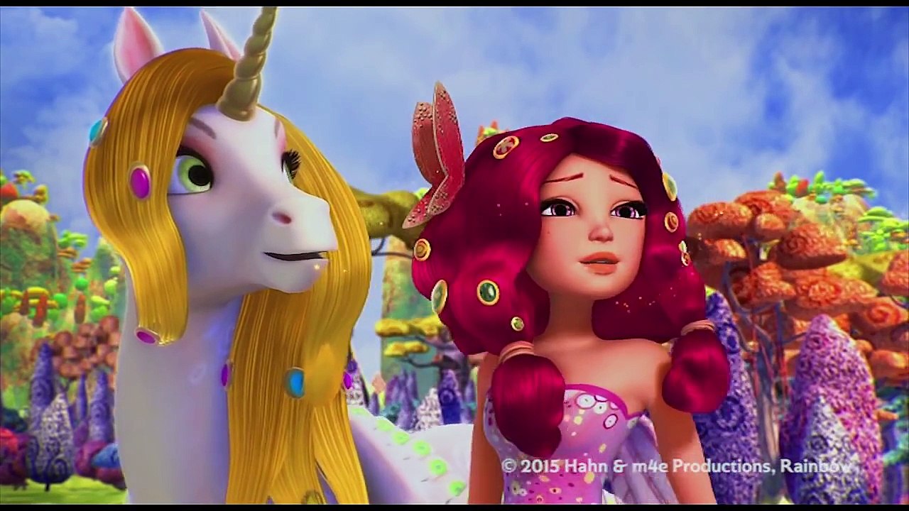 Das neue Intro - Mia and me