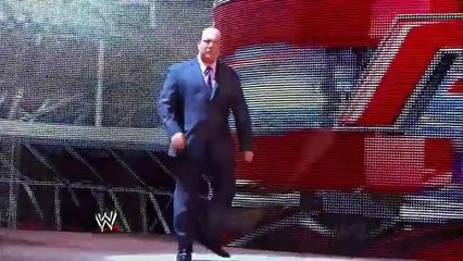 Seth Rollins vs CM Punk WrestleMania 32 Promo