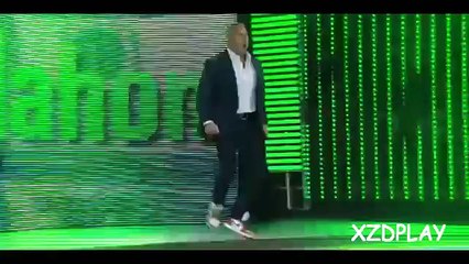 The Undertaker Vs Shane Mcmahon hell in a cell wrestlemania 32 promo