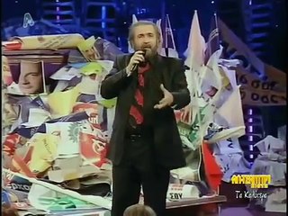 9 Xronia Al Tsantiri News » LAZOPOULOS Best 4