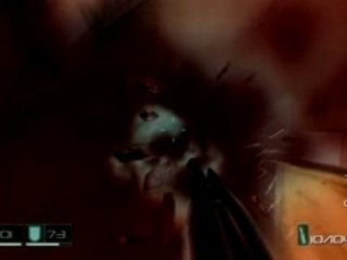 Fear review ps3 mai 2007