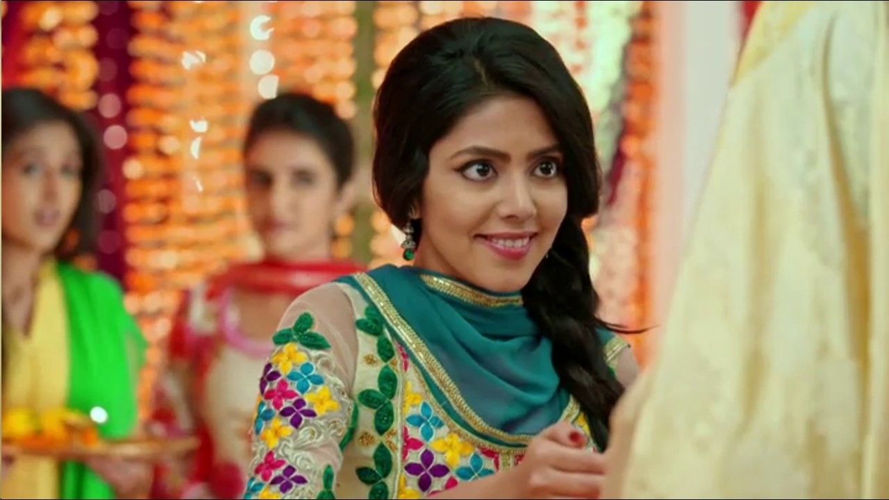 Yeh Rishta Kya Kehlata Hai 26 March 2016 part 02