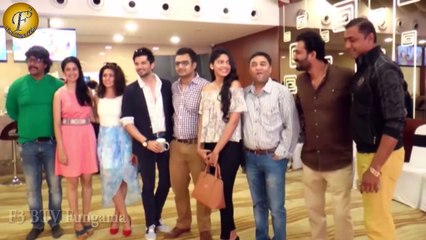 RAQESH BAPAT II MUSIC LAUNCH OF MOVIE VRUNDAVAN