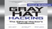 Read Gray Hat Hacking The Ethical Hackers Handbook  3rd Edition Ebook pdf download