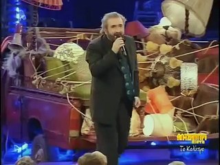 9 Xronia Al Tsantiri News » LAZOPOULOS Best 15