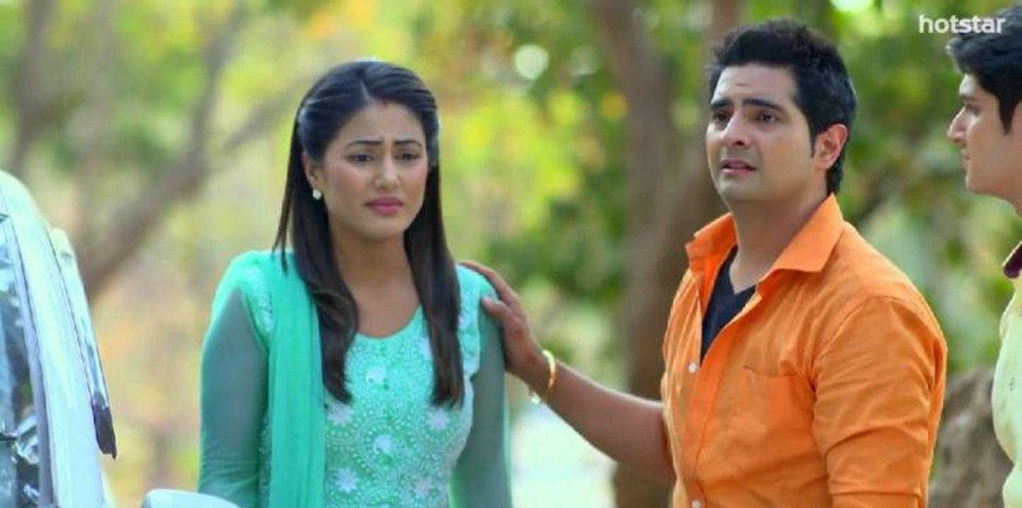 Yeh Rishta Kya Kehlata Hai 26 March 2016 part 04