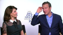 ¿Why is “karpoúzi” Nia Vardalos’ favorite Greek word? | Fandango | Entretenimiento