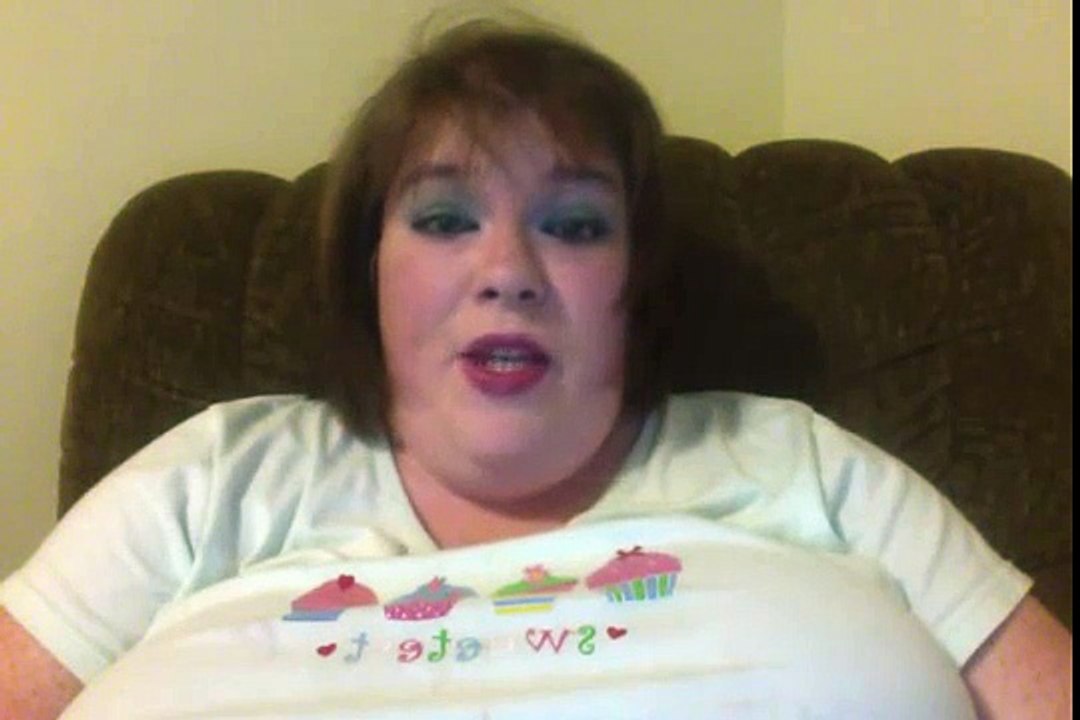 Video response to bigcouz52