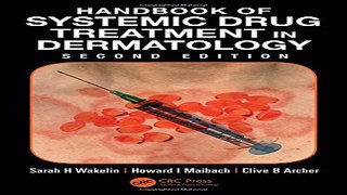 Download Handbook of Systemic Drug Treatment in Dermatology  Second Edition