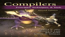 Download Compilers  Principles  Techniques  and Tools  2nd Edition