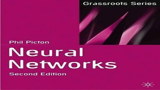 Download Neural Networks  Grassroots