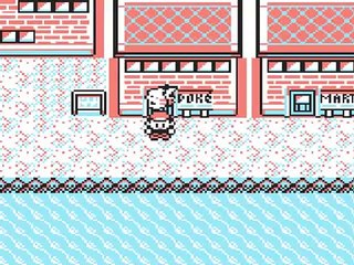 Let's Play....Pokemon Yellow Special Pikachu Edition! Part 15