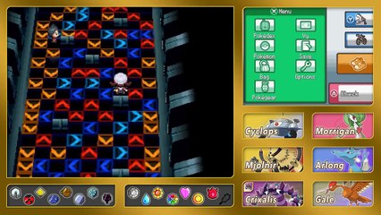 Pokémon Sacred Gold Semi-Nuzlocke #27: Blue