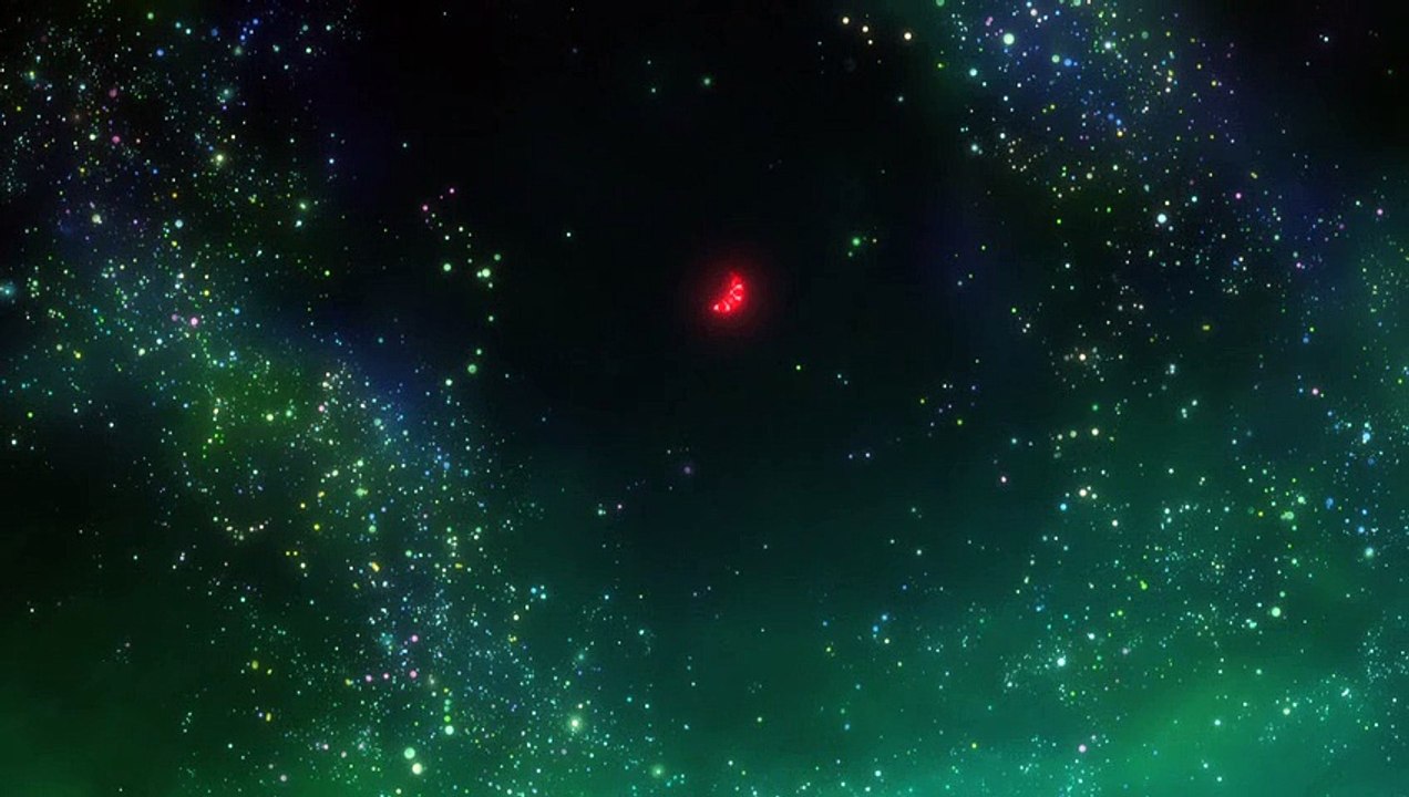 『灰と幻想のグリムガル』　Blu-ray&DVD Vol.1映像特典　episode.2.5「...