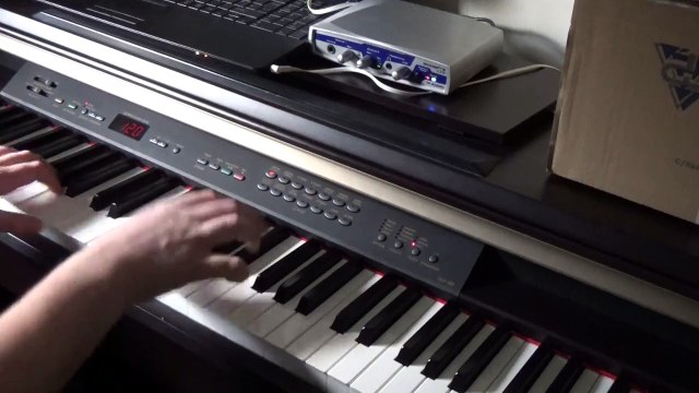 Avicii - Wake Me Up (Gravy Cover) Short/Rushed version