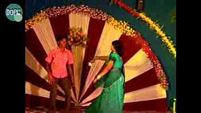 15. BollywoodGandu The Dope Fat Hairy Dancing Hands Ep 12