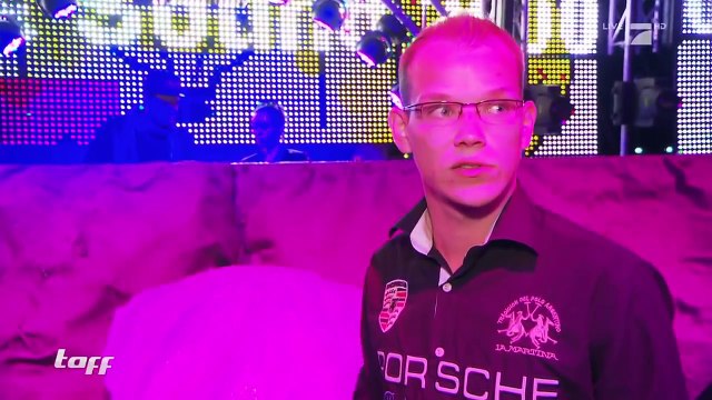 Krasse Party in Nordrhein Westfalen | taff | ProSieben