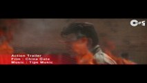 China Gate - Action Trailer - Om Puri, Danny Denzongpa & Amrish Puri - Official