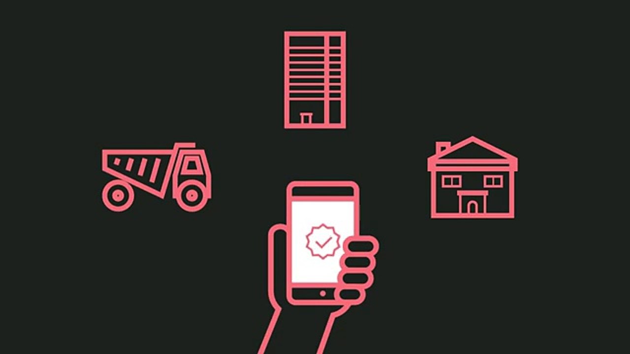 time card software for construction project management, time card construction management