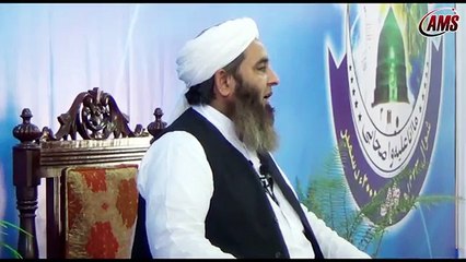 Baralvi Or Mamati Ka Munazra, Molana Muhammad Ilyas Ghuman