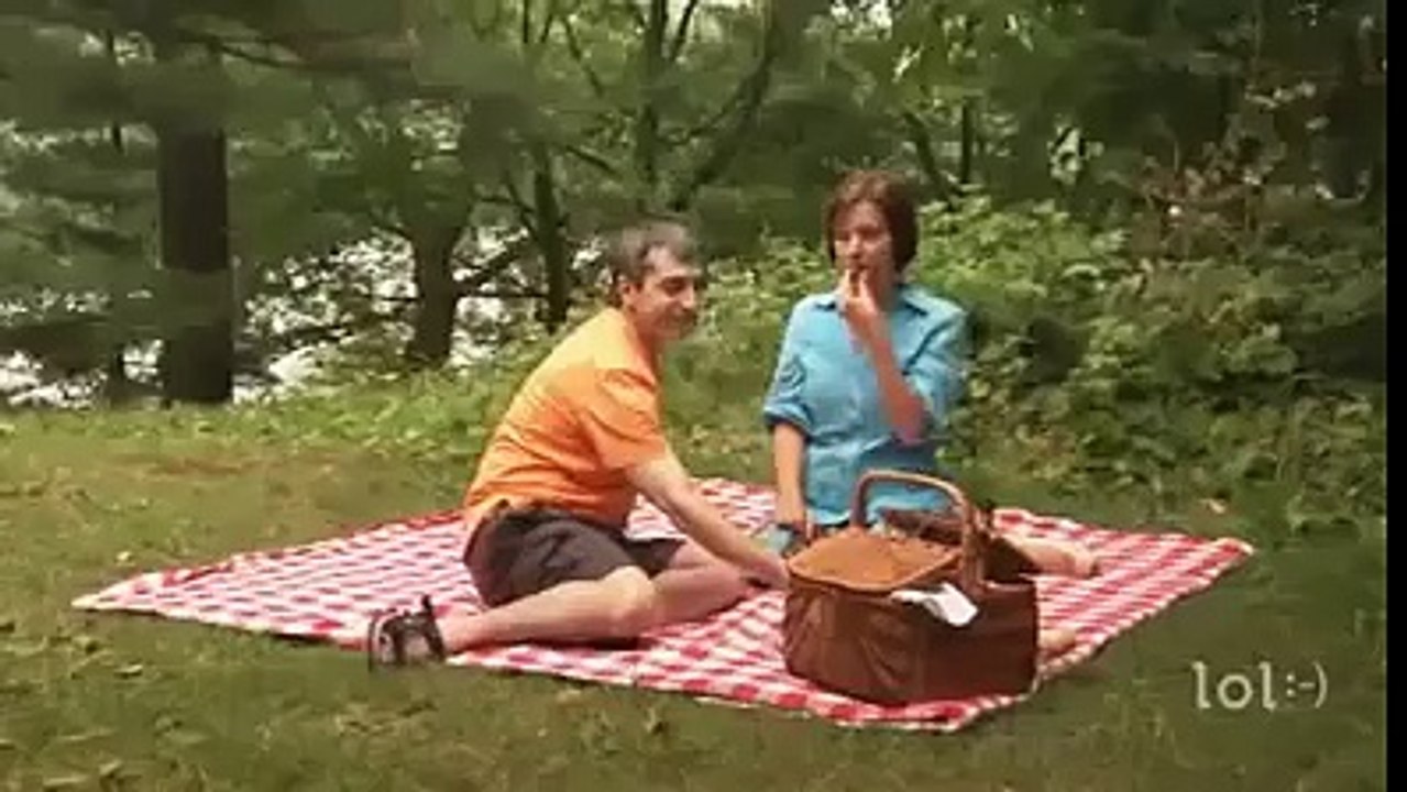 Park Funny