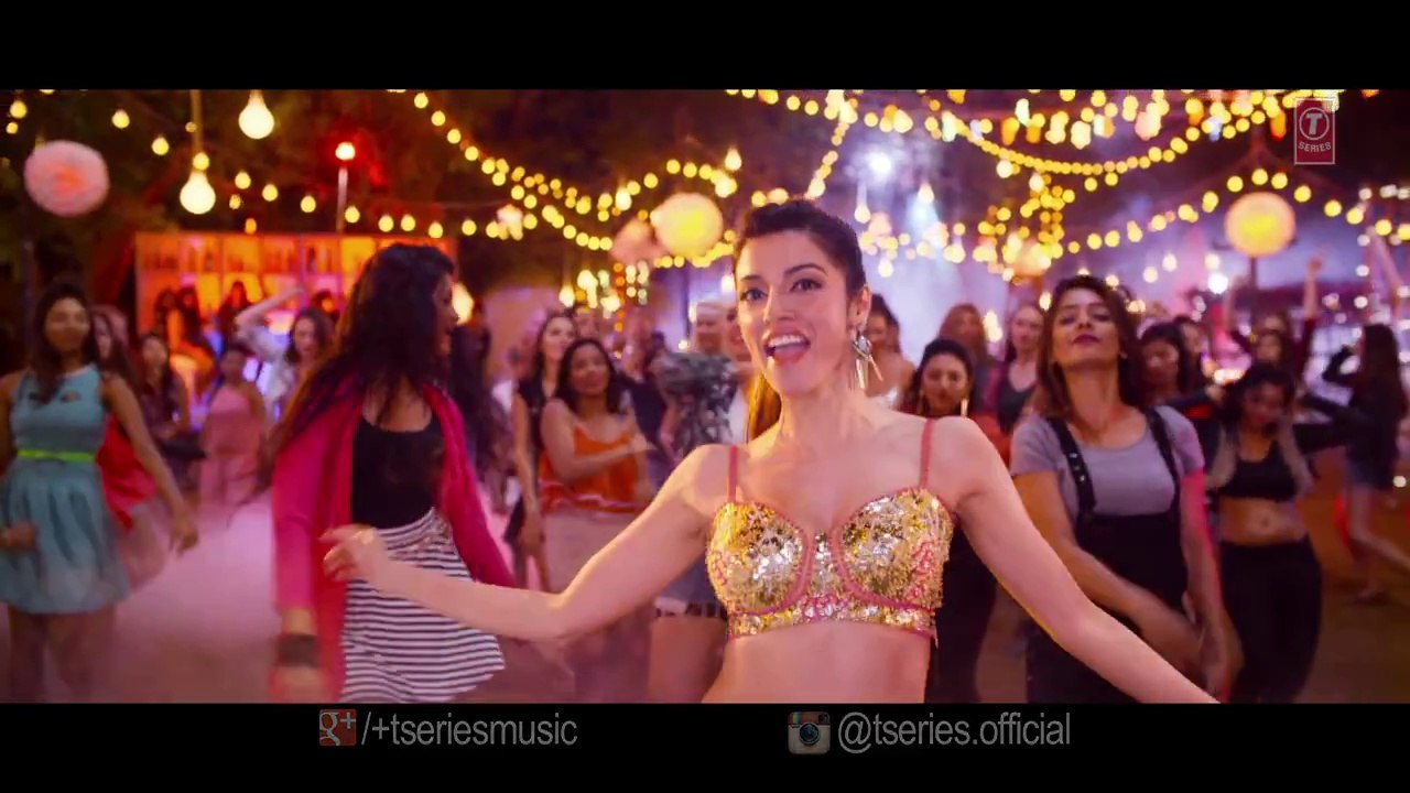 Humne Pee Rakhi Hai VIDEO SONG - SANAM RE- Divya Khosla Kumar, Jaz Dhami, Neha Kakkar,  by Golden seen songs