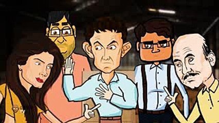 11. BollywoodGandu   Gandu TV   New Slapdeal Ad with Aamir Khan